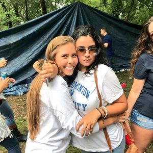 Meet your Posher, Logan